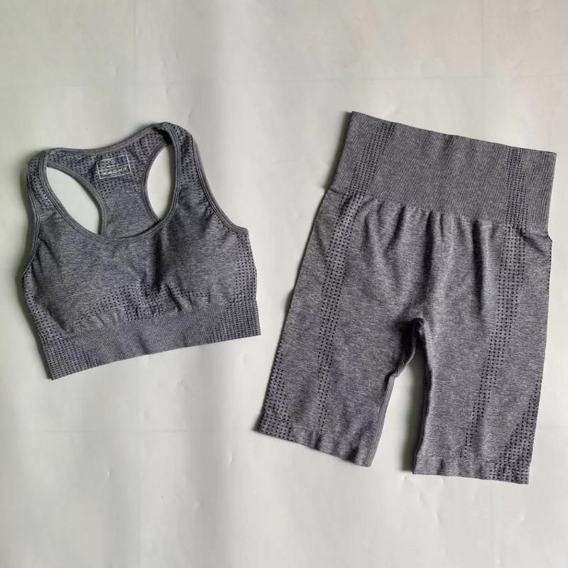 Gray Blue Set