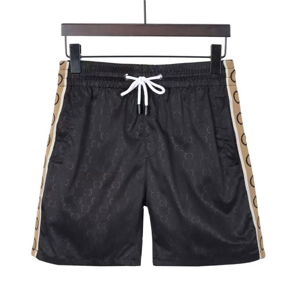 Mens Swimwear High Quality Designer Letter Print Board Shorts Mens