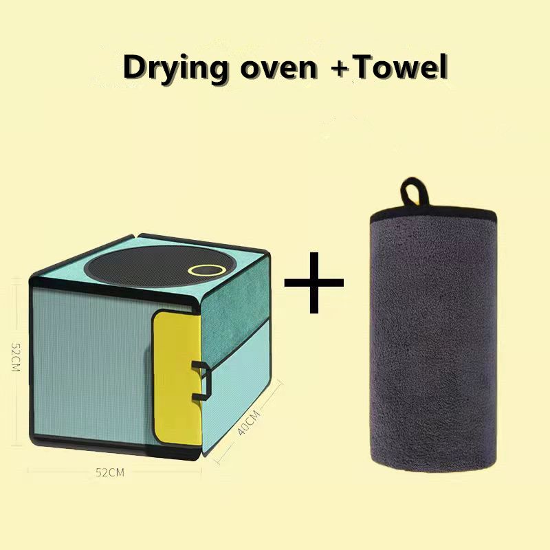 Oven Towel