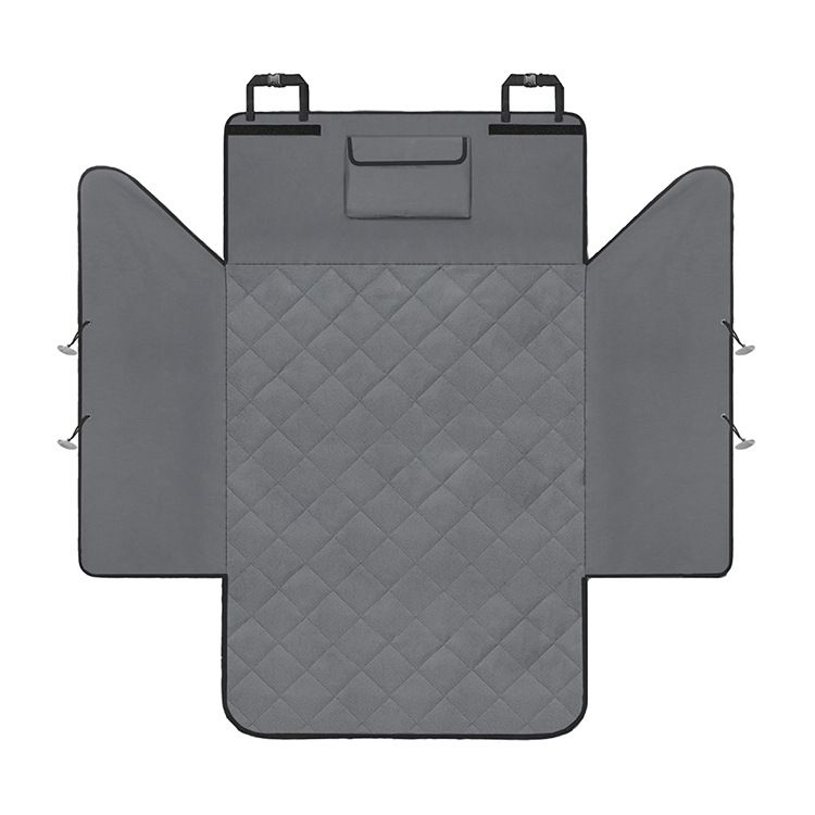 Gray 52 X 39 X 17cm