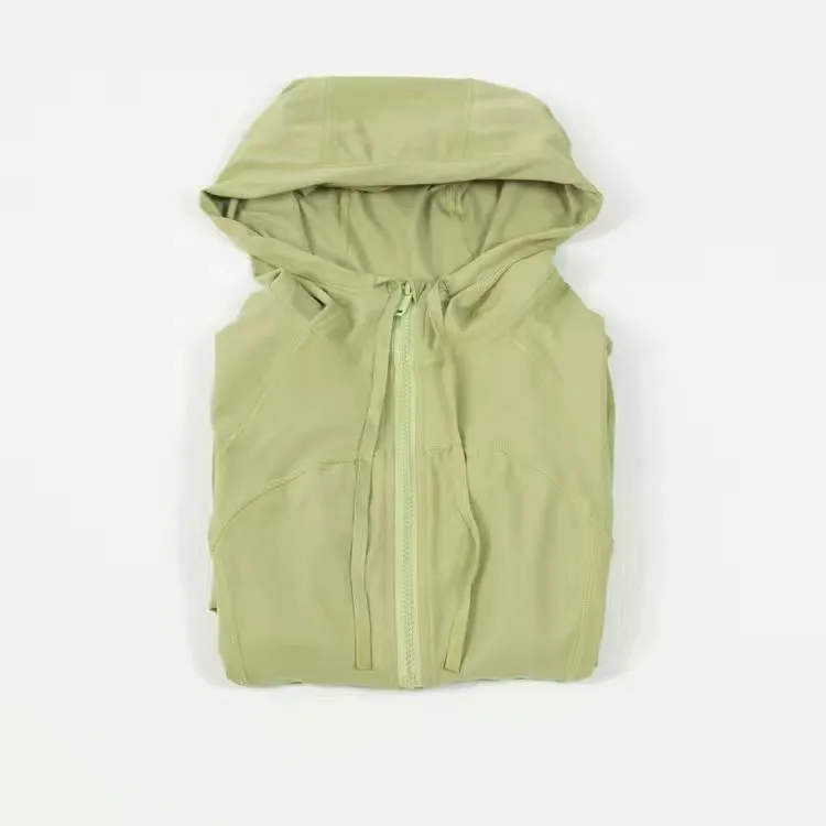 Cagoule définie par 12 styles