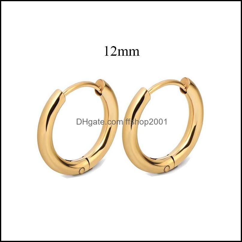 Gold(12Mm)