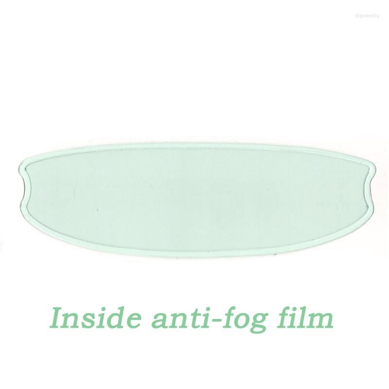 Film anti-Fog 02