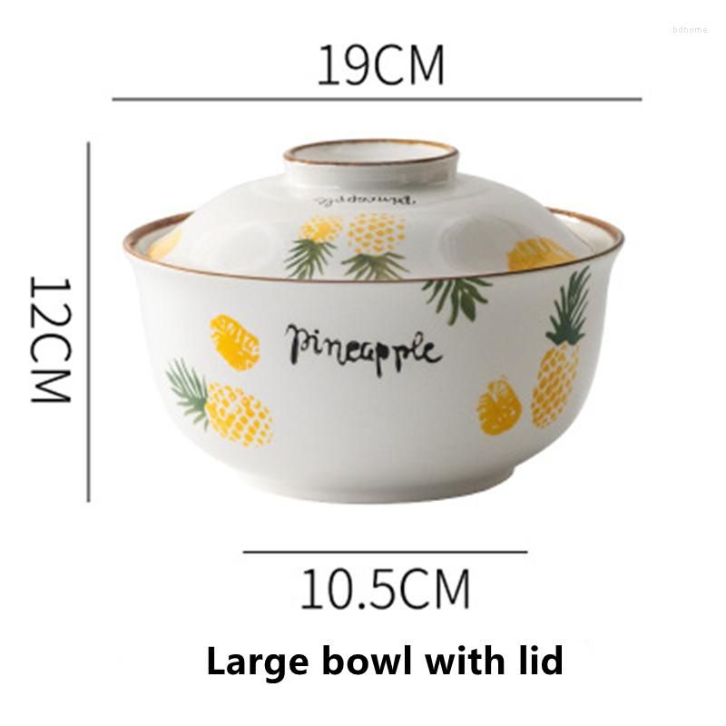 1pcs Big Bowl