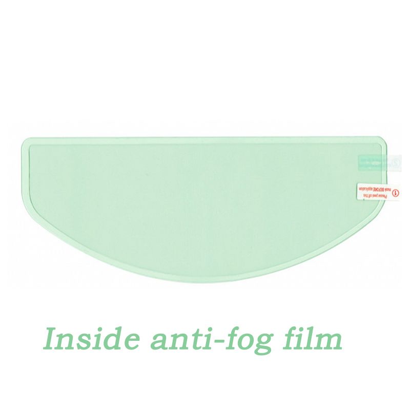 Film anti-Fog 03