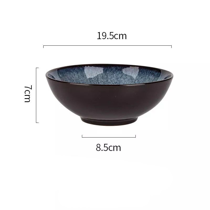 7.6 inch Bowl