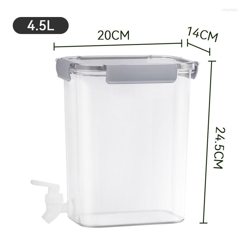 Gray-4,5L