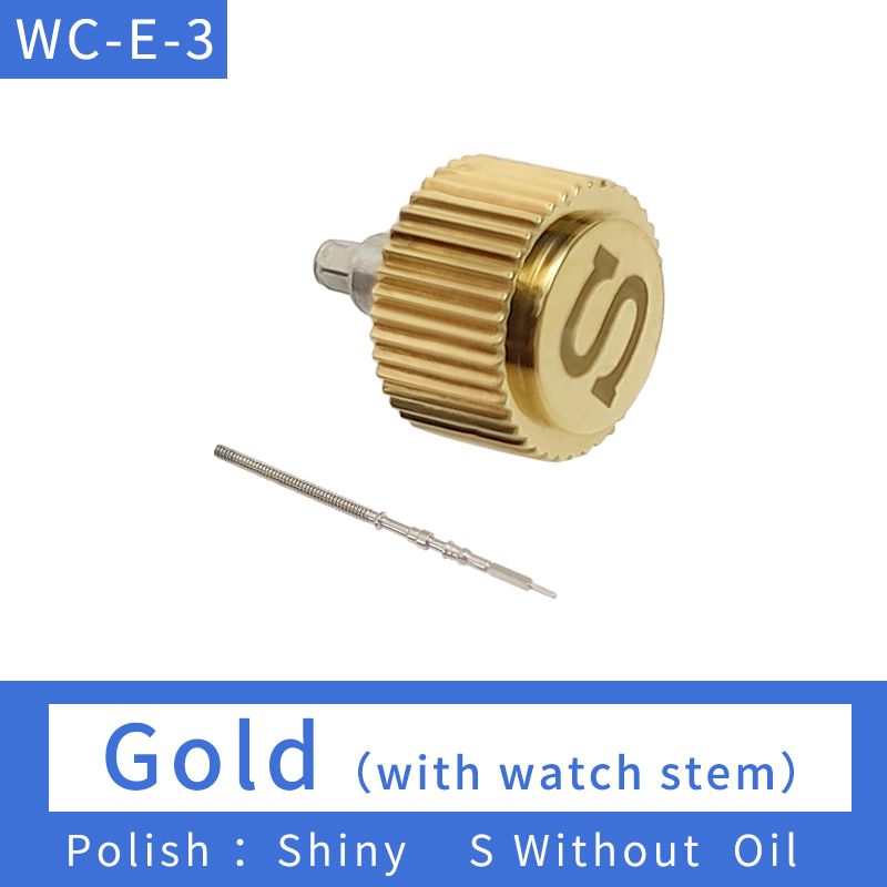 Oro WC-E-3