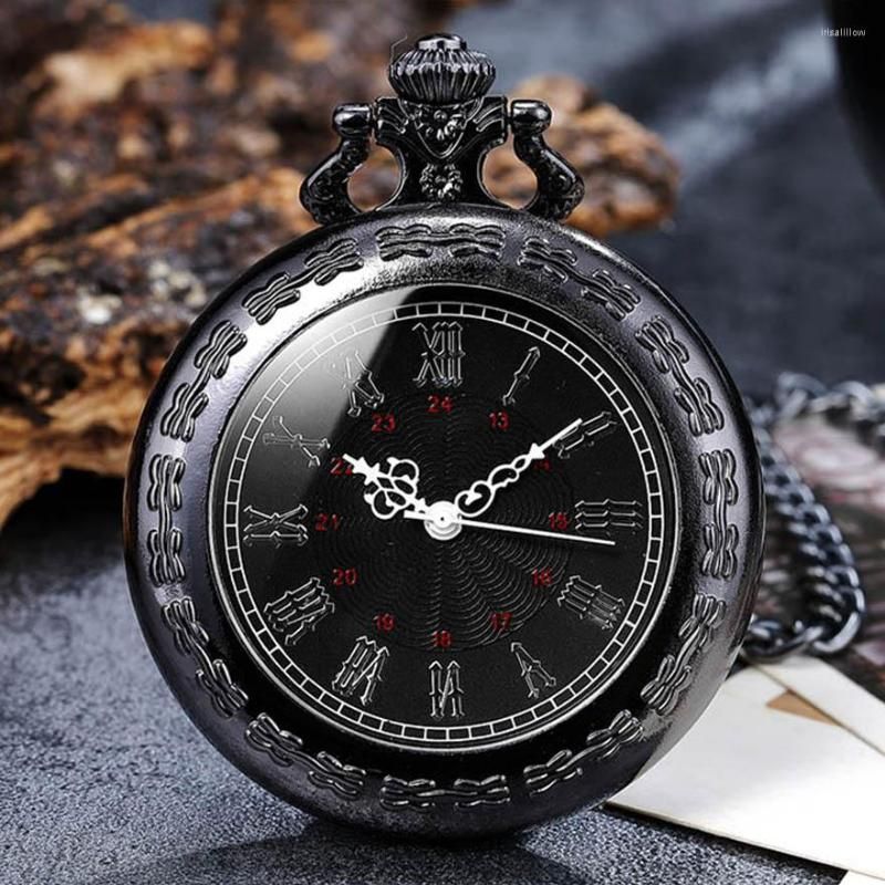 Pocket FOB Watch