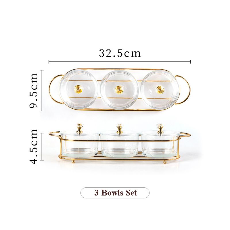 Transparent-3BowlSet