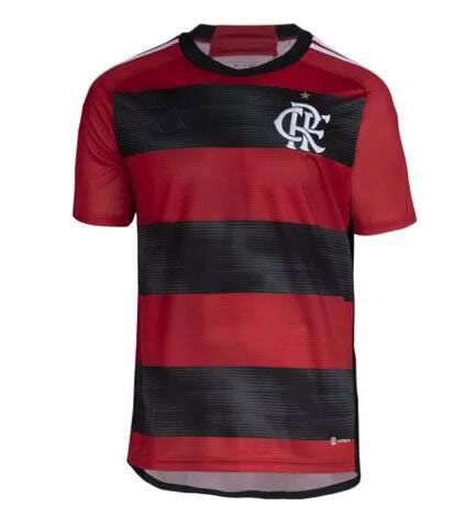 Flamengo 2023 Home 1