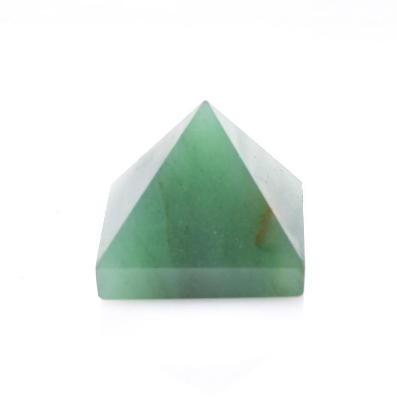 Aventurine naturelle 1pc