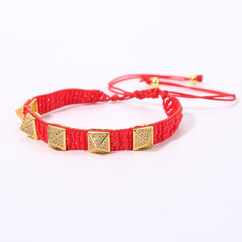 B Miyuki Bracelets