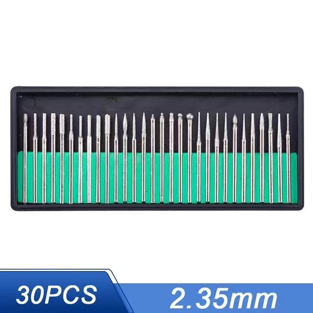 30Pcs(2.35mm)