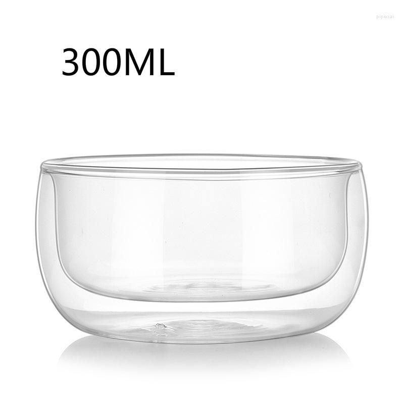 300ml Double Bowl