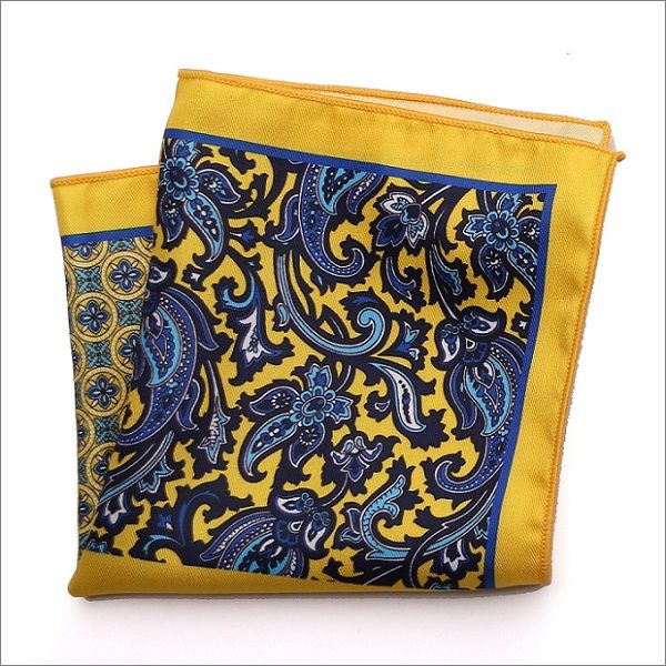 MPK-003Pocket Square