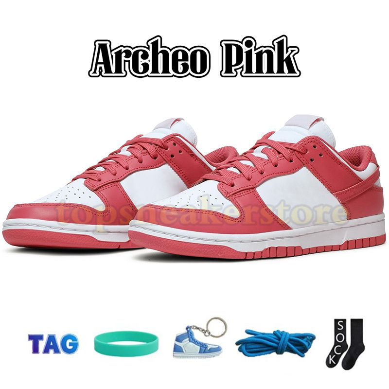 #13 Archaeo Pink