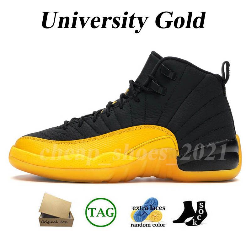 C8 University Gold 40-47