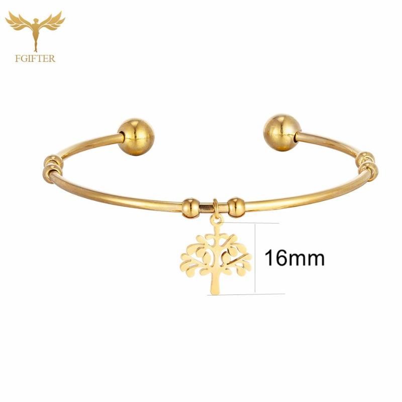 Bracelet arbre 60mm