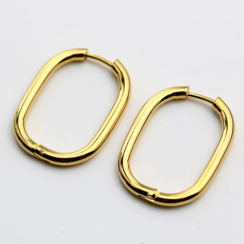 Gold-1pair China