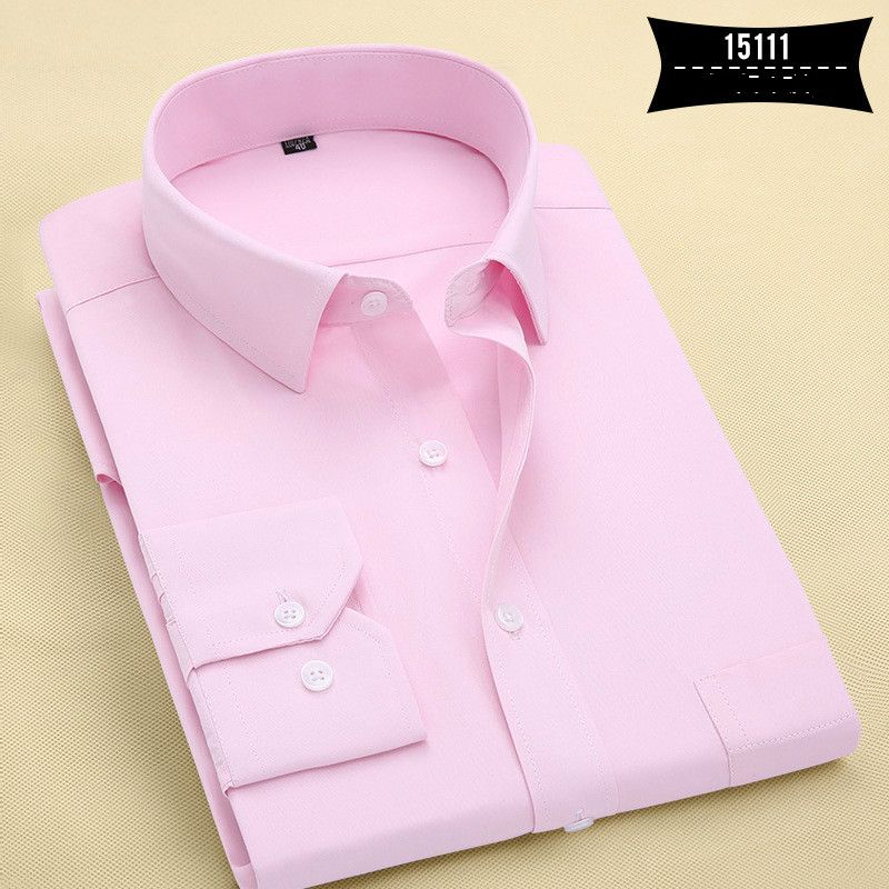 15111 Plain pink