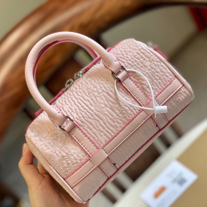 Pink-18 cm