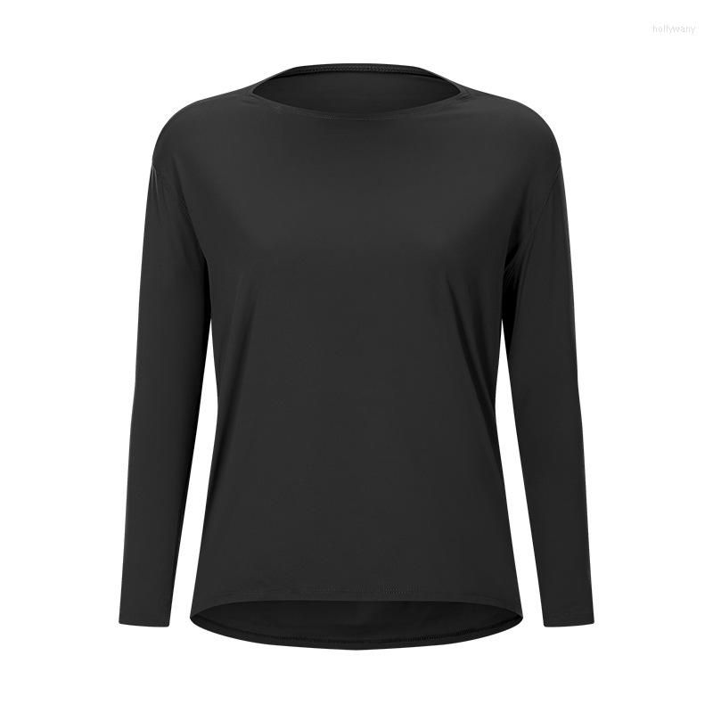 black Long Sleeve