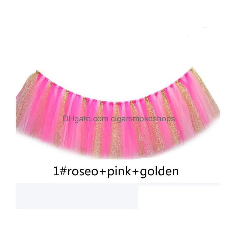 1 Roseo Pink Golden