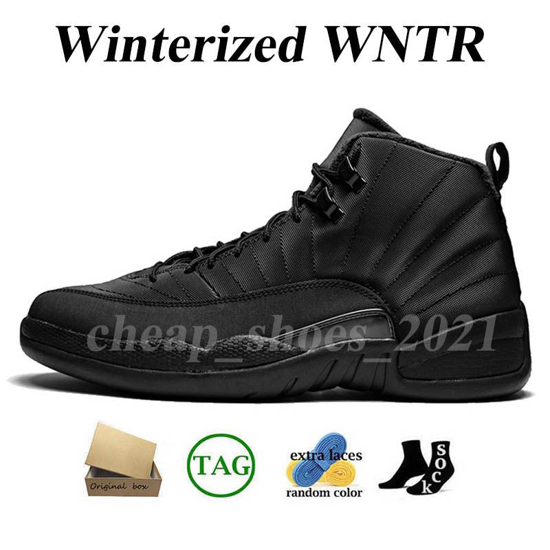 C11 Winterized WNTR 40-47