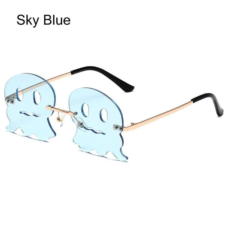 Sky Blue