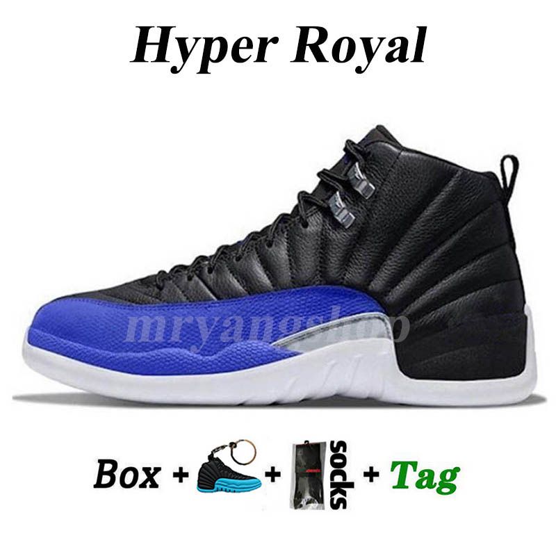 B41 Hyper Royal 40-47