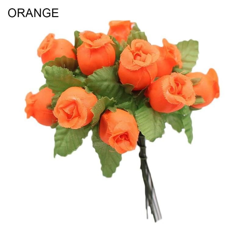 Oranje