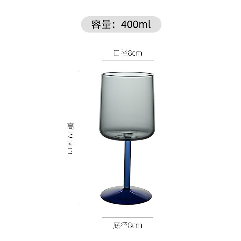 Blue 401-500ml