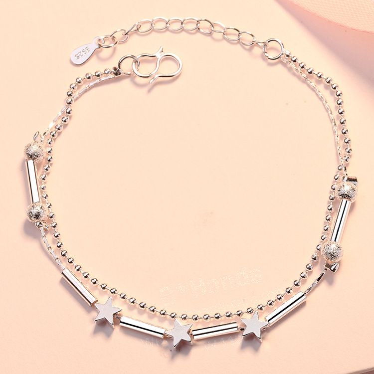 Little Star Armband