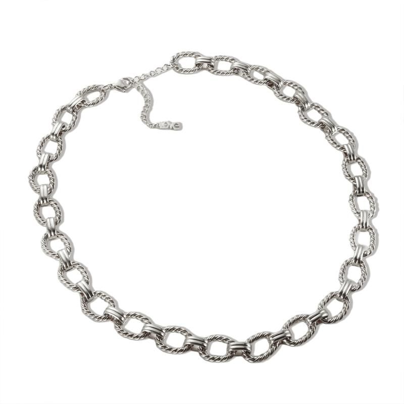 Necklace Silver