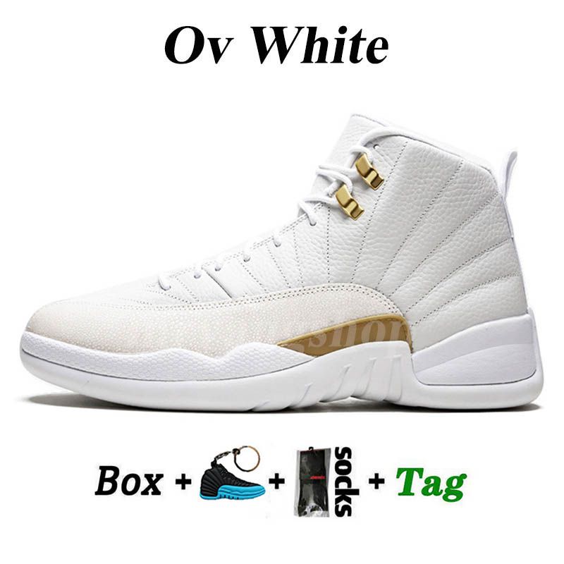 C15 OV White 36-47