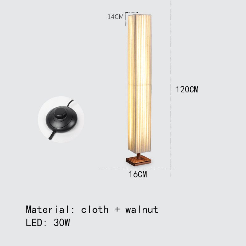 16 h120 cm varmt ljus