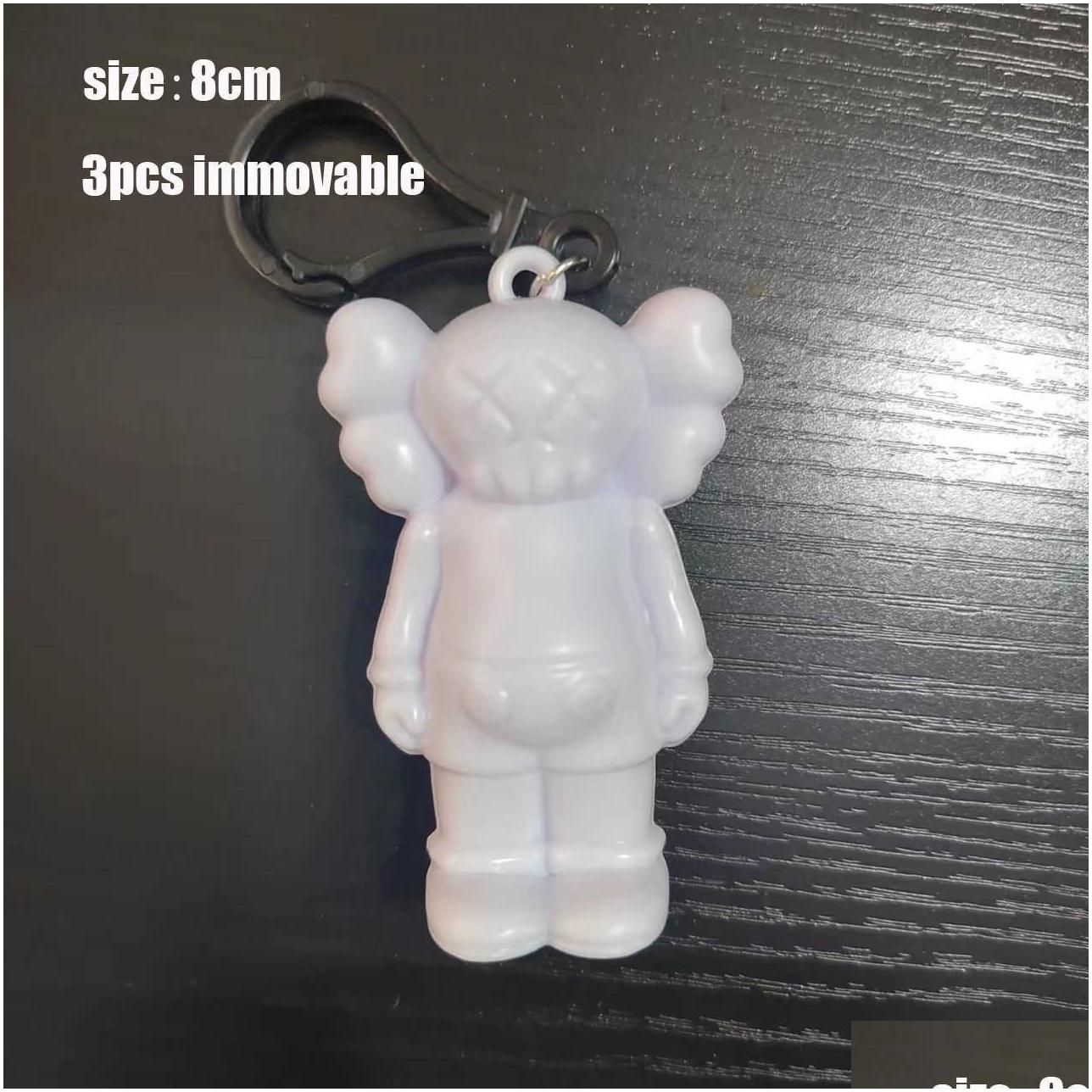 3PCS IMCORYABLE D14