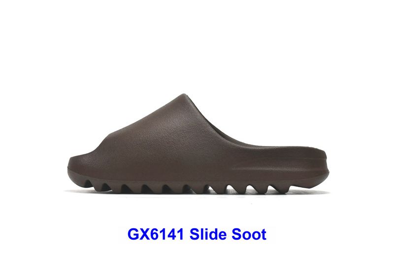 GX6141 Slide Soot