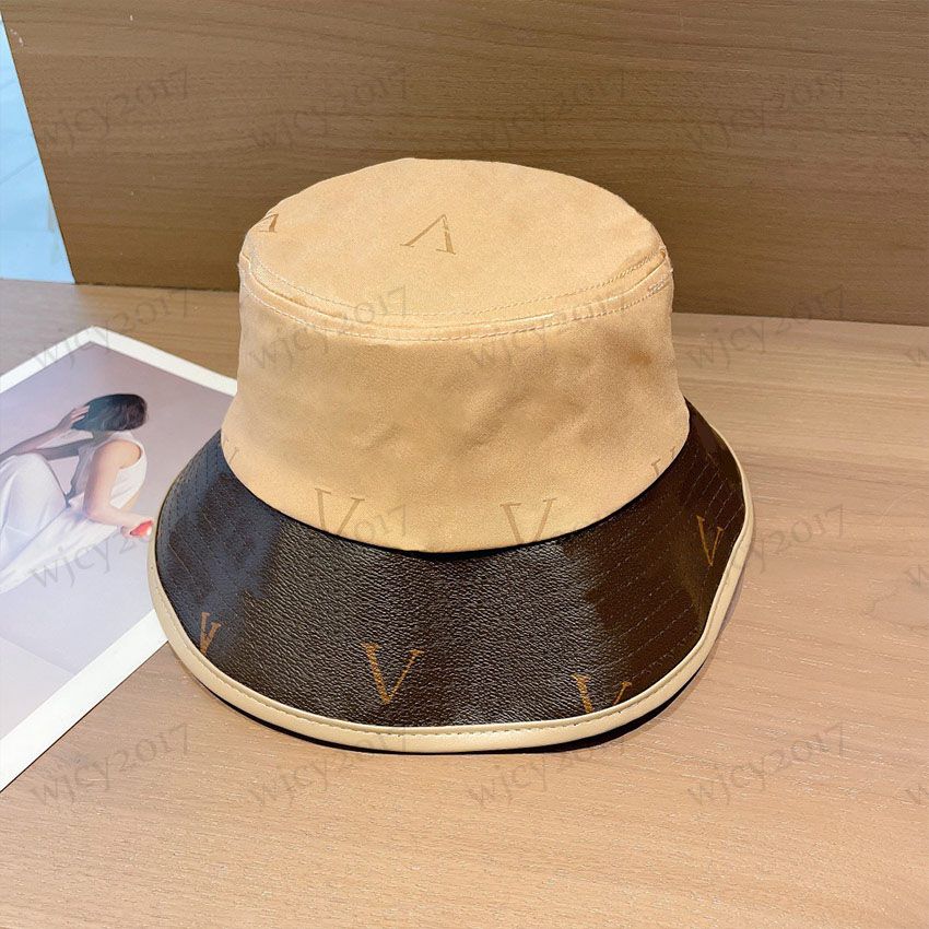 Tops Calidad Sombrero De Pescador Para Hombres Sombreros De Borde Con Tendencia Cl￡sica Sunhats Cap Thre 13,8 € | DHgate