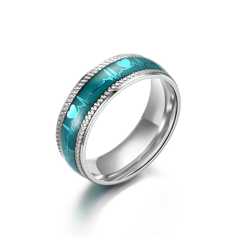 Female Rings Style 2