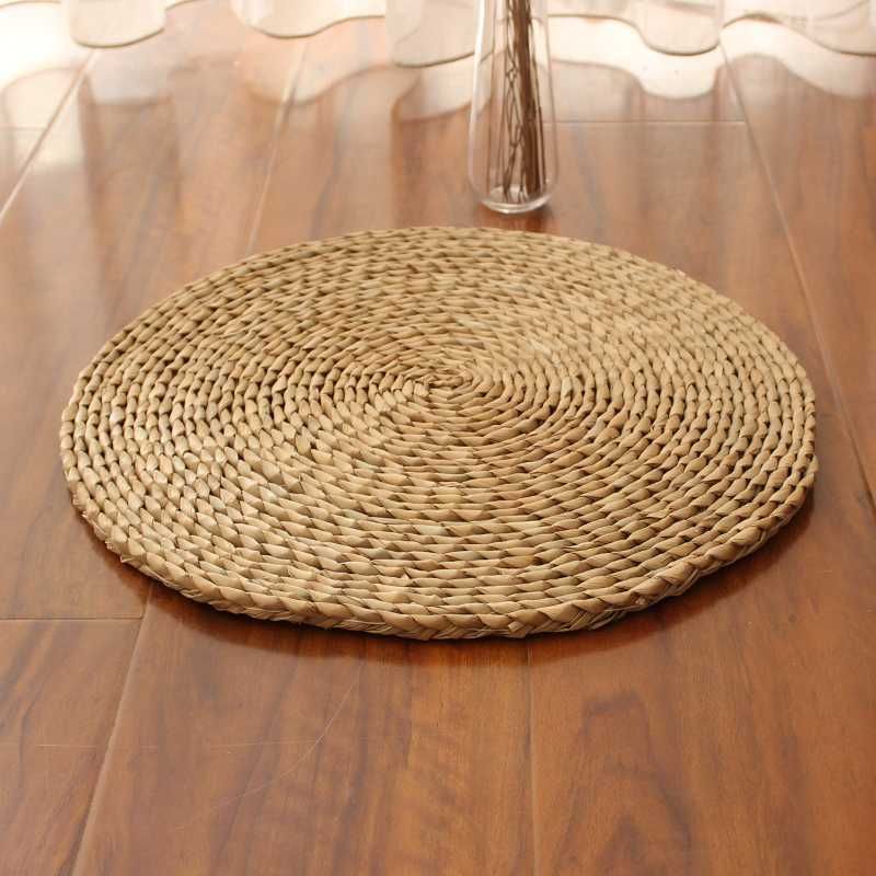 Cattail Hassock1.5cm