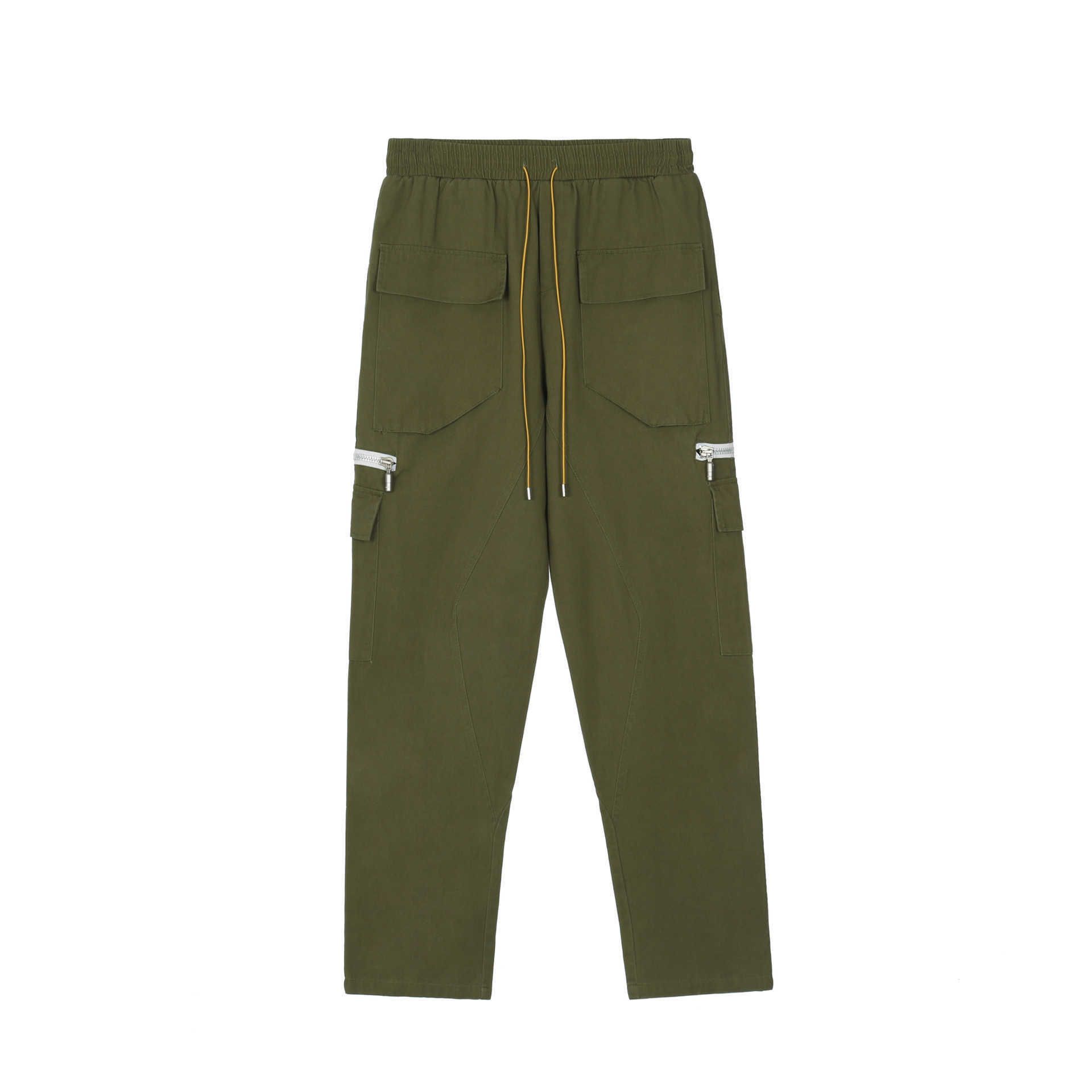 army green