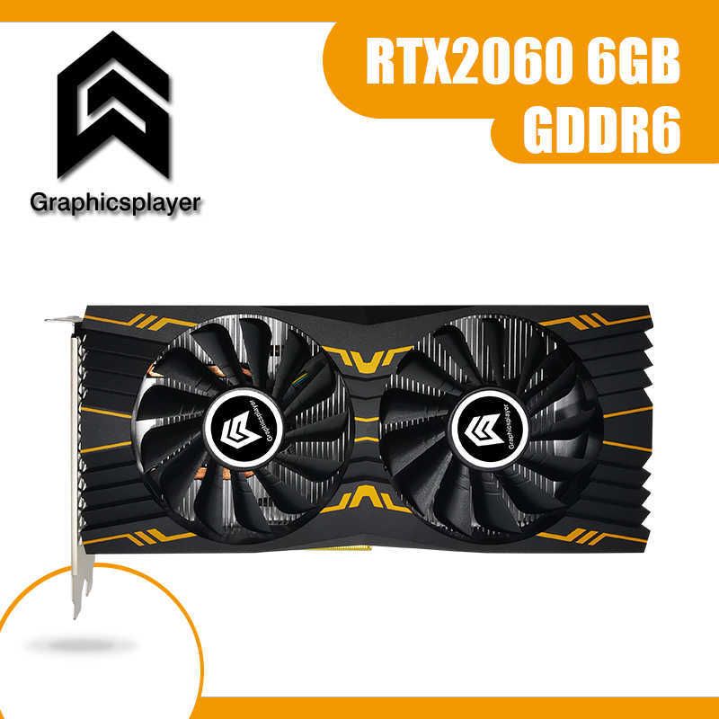 RTX2060 6GB