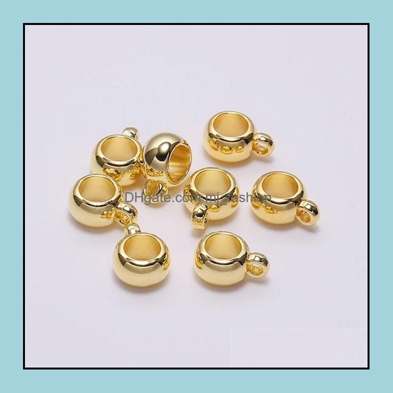 Gold 8Mm