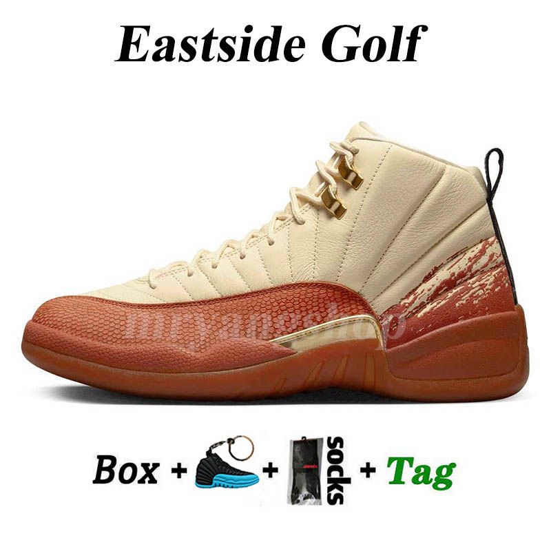 B37 Eastside Golf 40-47