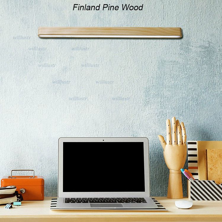 Bois de pin de Finlande