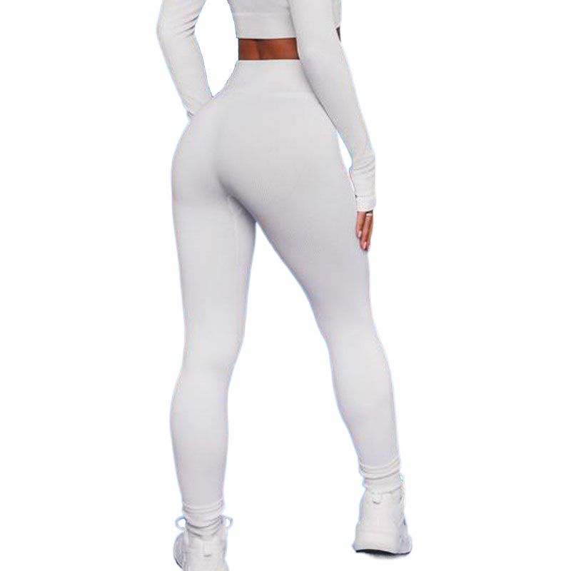 White - Trousers
