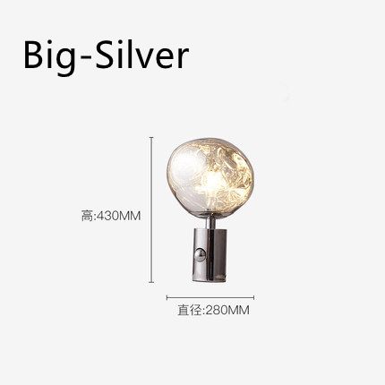 Big silver