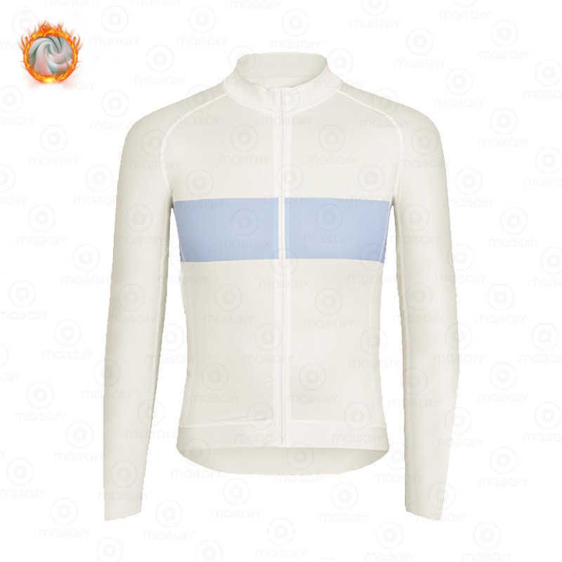 camisa de bicicleta de inverno 18